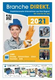 Titelbild Branche Direkt Burgenlandkreis/Ost Titelbild Branche Direkt Burgenlandkreis/Ost