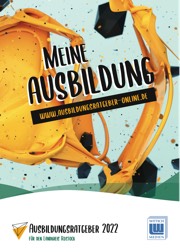 Titelbild LK Rostock/Ausbildungsratgeber Titelbild LK Rostock/Ausbildungsratgeber