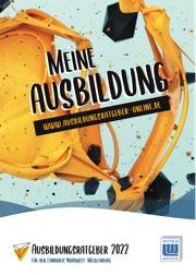 Titelbild LK NWM/Ausbildungsratgeber Titelbild LK NWM/Ausbildungsratgeber