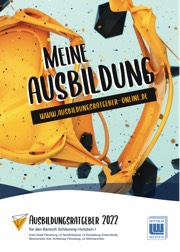 Titelbild Schleswig-Hostein I Ausbildungsratgeber Titelbild Schleswig-Hostein I Ausbildungsratgeber